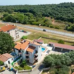 Villa Lealeana
