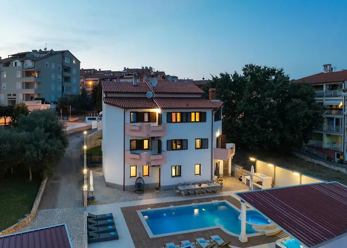 Villa Lealeana