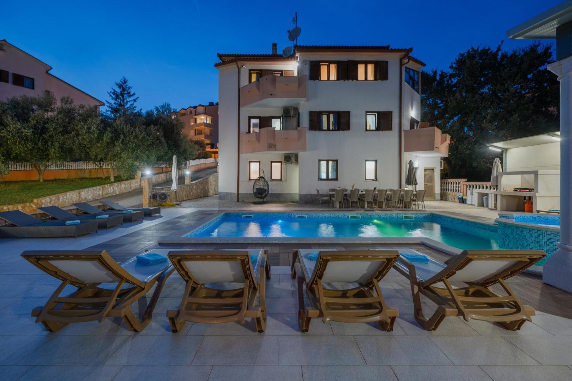 Villa Lealeana *